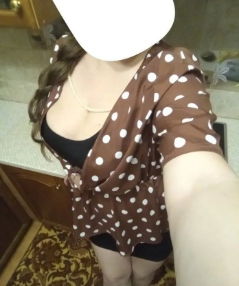 Анкета проститутки Алиса - Фото 1, Помошная, 31 год, №8773